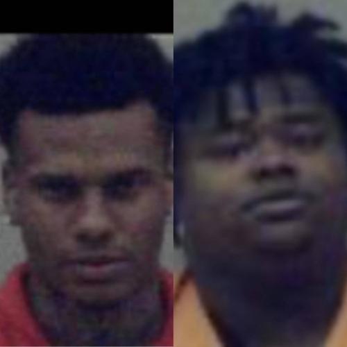 Dumb Ways To Die (feat. Backwood Ju) [Explicit]