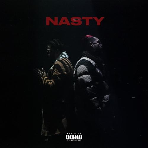 NASTY (feat. Fily) [Explicit]