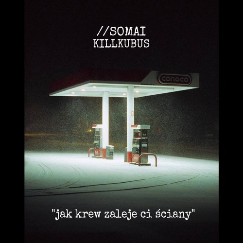 jak krew zaleje ci sciany (Explicit)