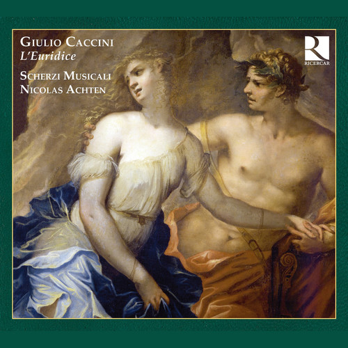 Caccini: L'Euridice