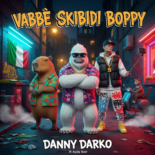Vabbè Skibidi Boppy