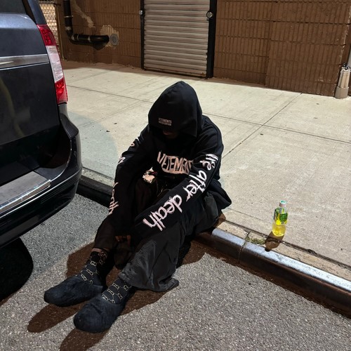 Leggo (Explicit)