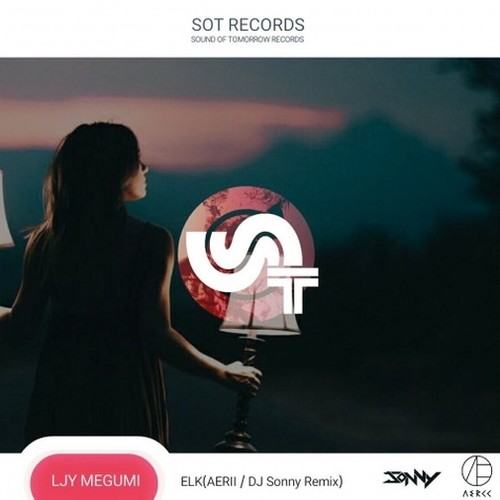 ELK (AERII & DJ Sonny Remix)