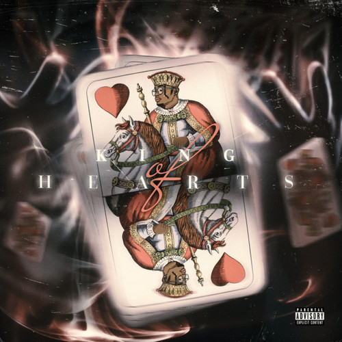 King of Hearts (Explicit)
