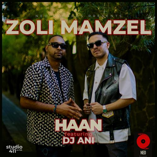 ZOLI MAMZEL (feat. DJ ANI)