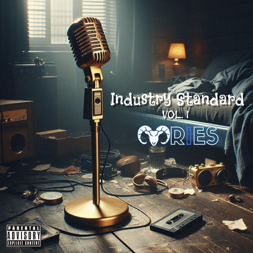 Industry Standard, Vol. 1 (Explicit)