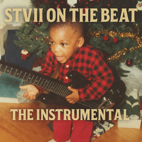 Stvii on the Beat The Instrumental