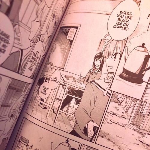 sweet tea (Explicit)