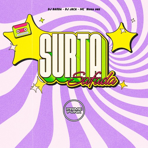 Surta Safada (Explicit)
