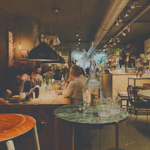 严重下班后印象数