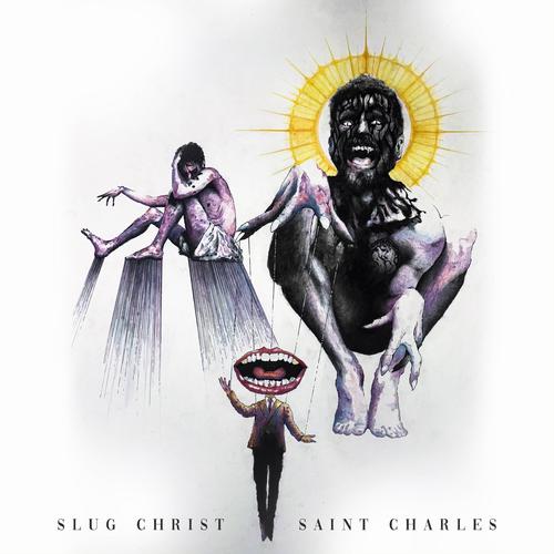 Saint Charles (Explicit)