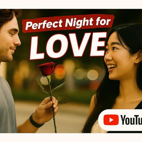 PERFECT NIGHT FOR LOVE