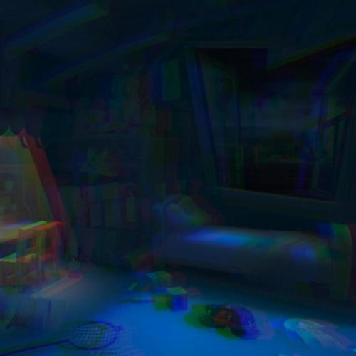 Bedroom: The Collections Of Beats & Great Memories