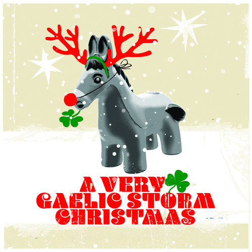 A Very Gaelic Storm Christmas