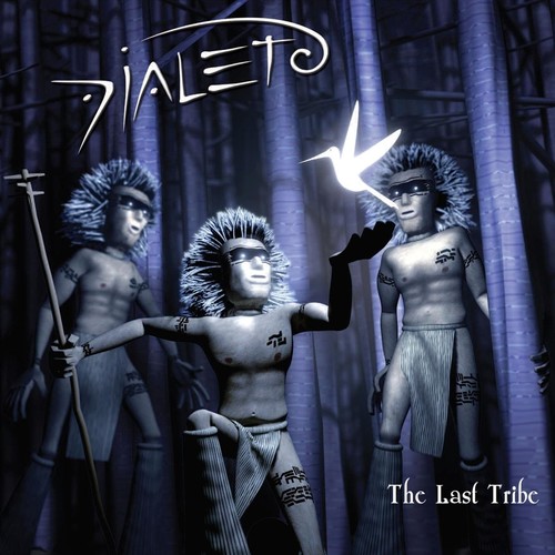 The Last Tribe