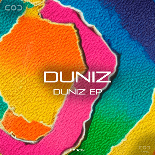 Duniz EP