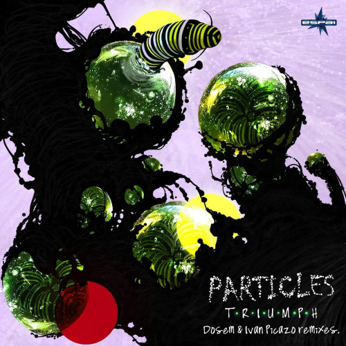 Particles