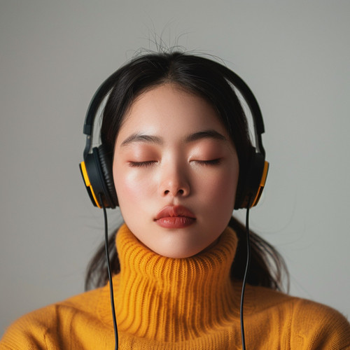 Resonancia Reposada: Cadencias Del Sueño Binaural