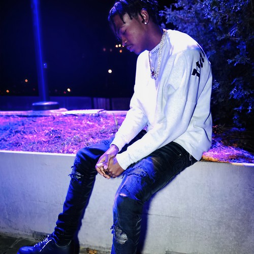 Friday Night Pt.2 (Explicit)