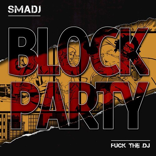 Block Party - EP