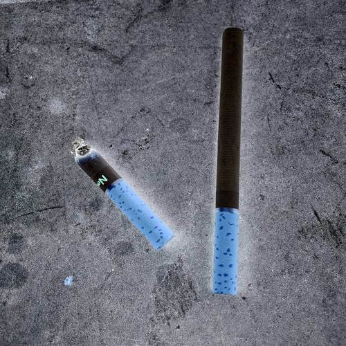 DEAD ON TUESDAY (Explicit)