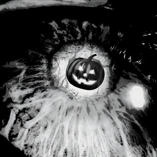 Halloween Manhunt (Explicit)