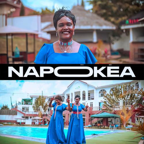 NAPOKEA (feat. Eunice Maato)