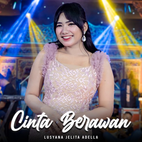 Cinta Berawan