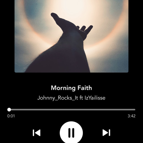 Morning Faith