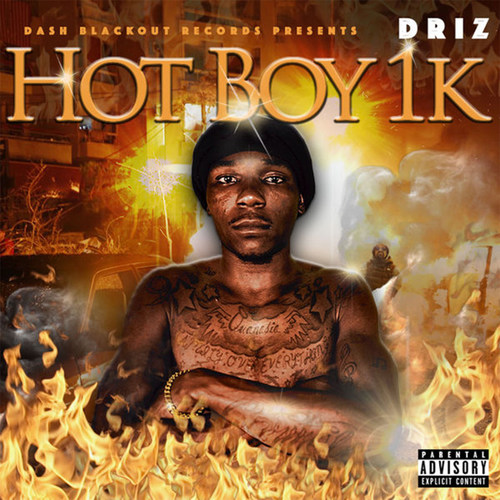 Hot Boy 1k (Explicit)