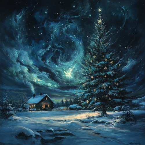Winter Wonderland Instrumentals