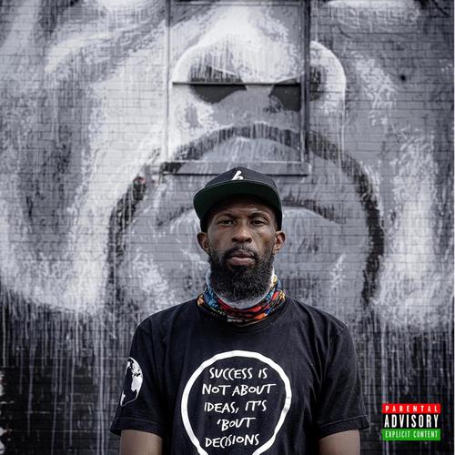 Revolution (feat. Andrew Hypes) [Explicit]