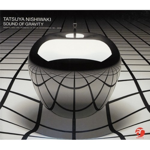 Sound Of Gravity (サウンドオブグラヴイテイー)