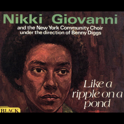 Like a Ripple on a Pond