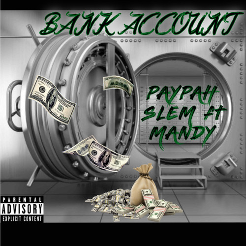 Bank Account (Explicit)