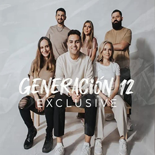 Generación 12 Exclusive