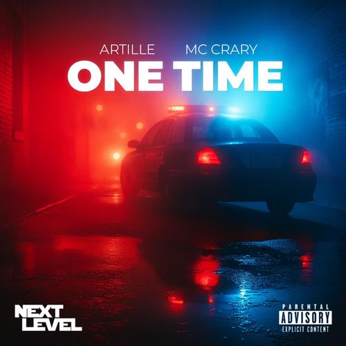One Time (Explicit)
