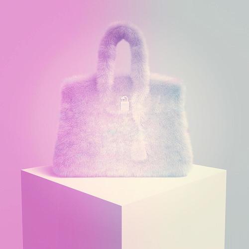 MetaBirkin (Explicit)