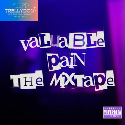 Valuable Pain (Explicit)