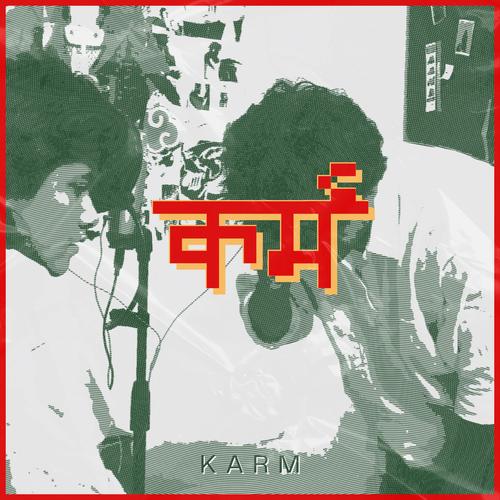 Karm (feat. Aysha)