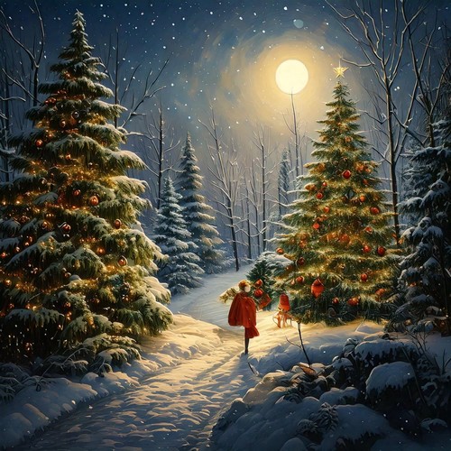 Christmas Favorites for All