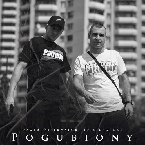 Pogubiony (Explicit)