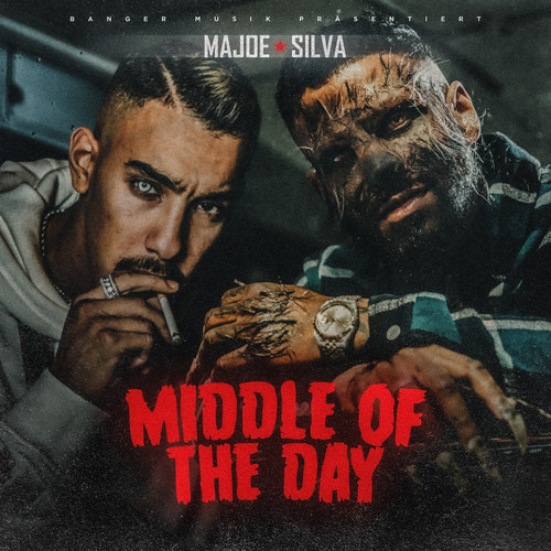 MIDDLE OF THE DAY (Explicit)