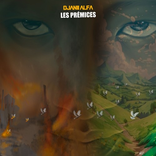Les Prémices (Acoustic) [Explicit]