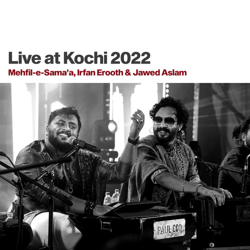Live at Kochi 2022