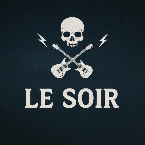 Le Soir (feat. Marley D.)