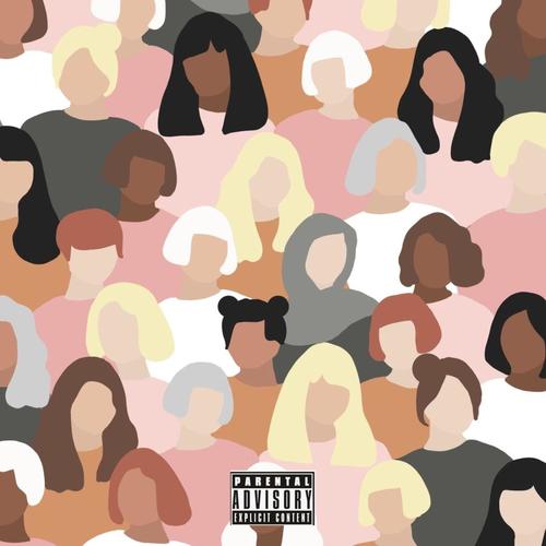 Any Race (feat. HavXc) [Explicit]