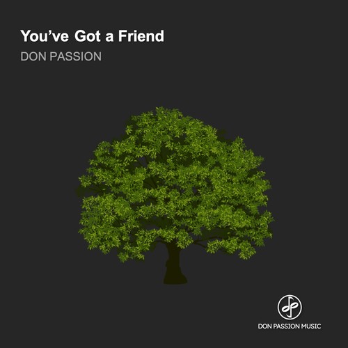You've Got a Friend