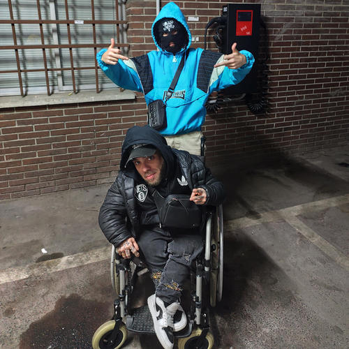 EL DIA DE LA MARMOTA (feat. Mr. Pekeño) [Explicit]