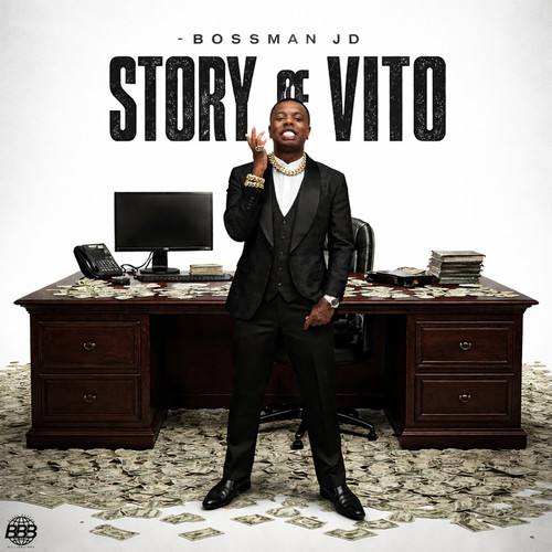 Story of Vito (Explicit)